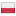 kayliv.com server is located in Poland
